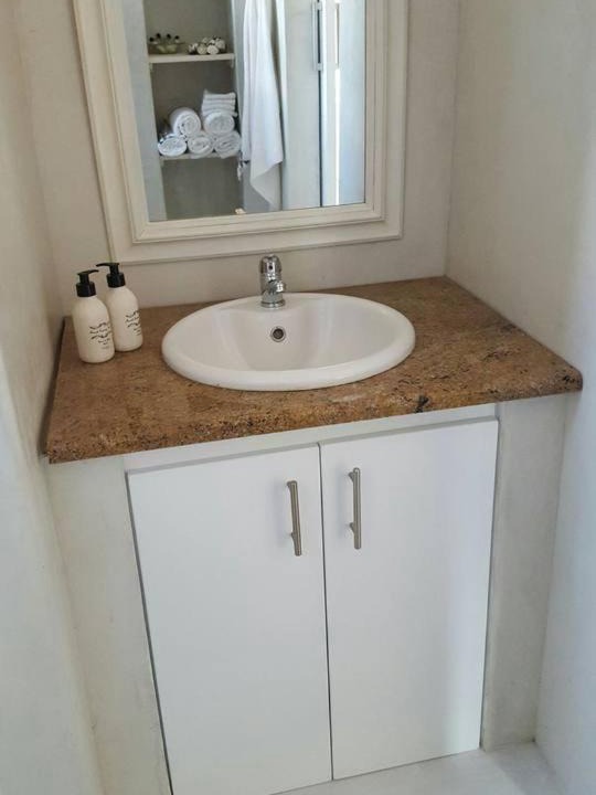 Photo of Bathroom in Greater Johannesburg Metropolitan Area