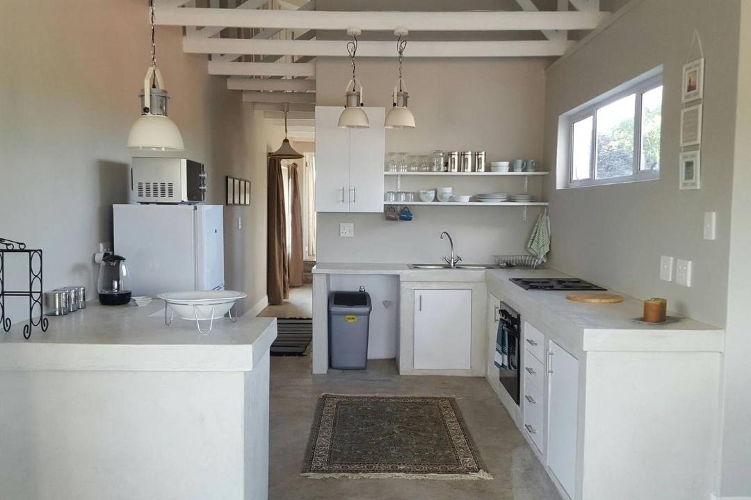 Photo of Kitchen in Greater Johannesburg Metropolitan Area