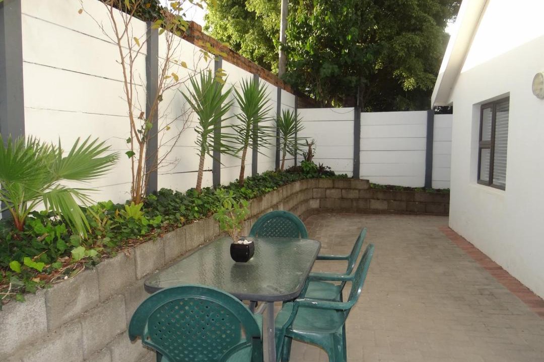 Photo of Patio Balcony in Beacon Bay