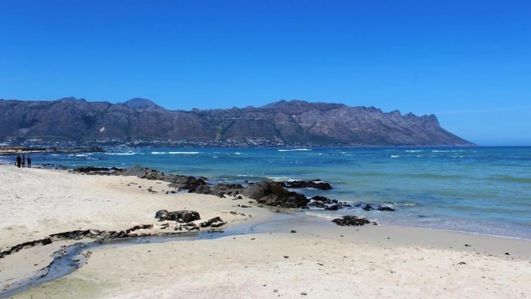 Photo of Outdoor in Strand
