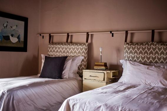 Photo of Bedroom in Prince Albert