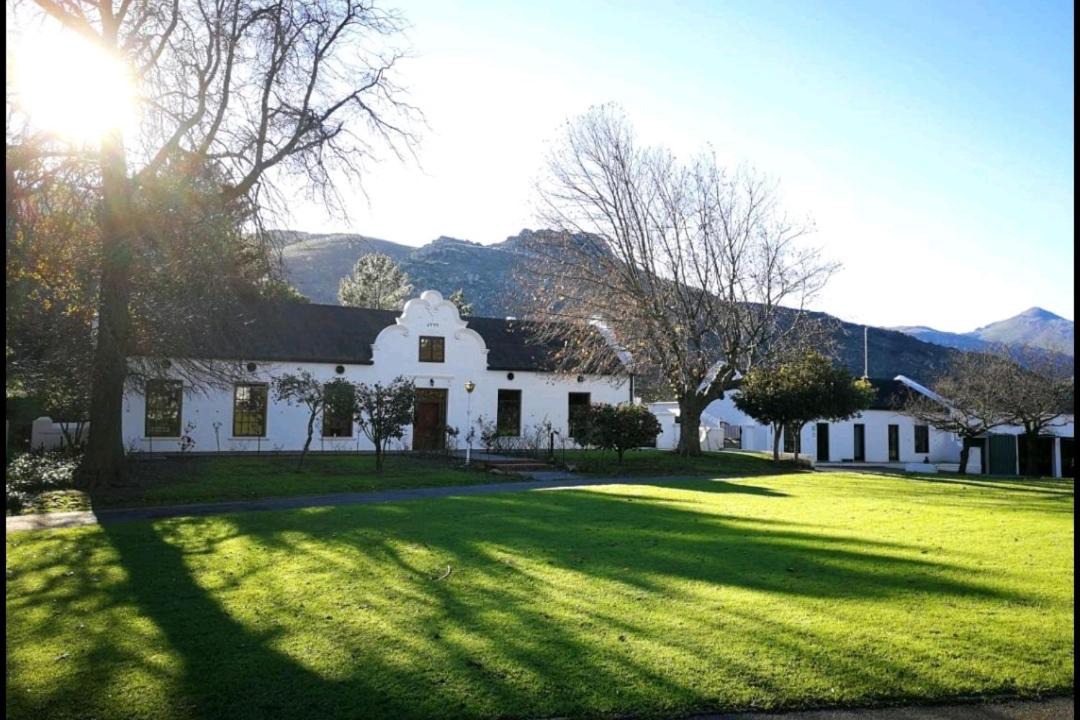 Photo of Others in Cape Winelands