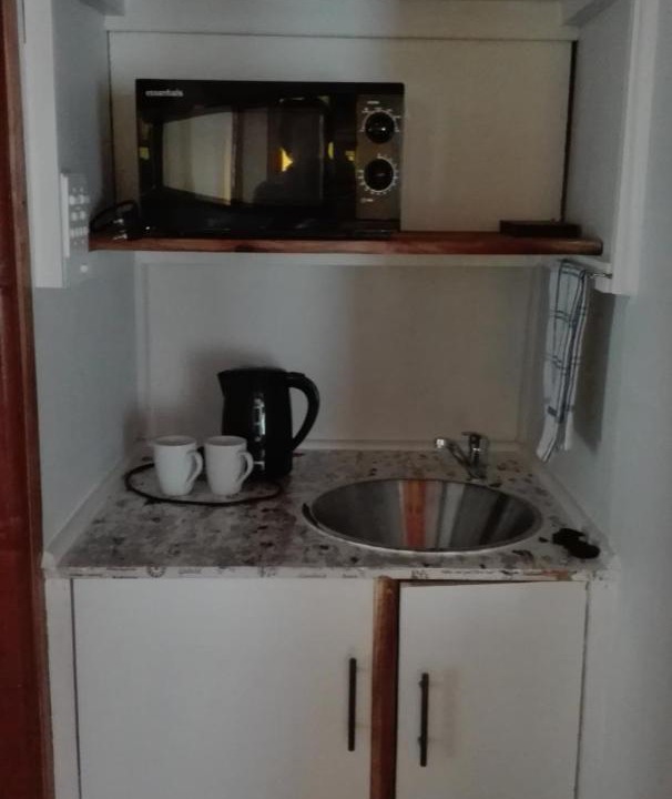 Photo of Kitchen in George