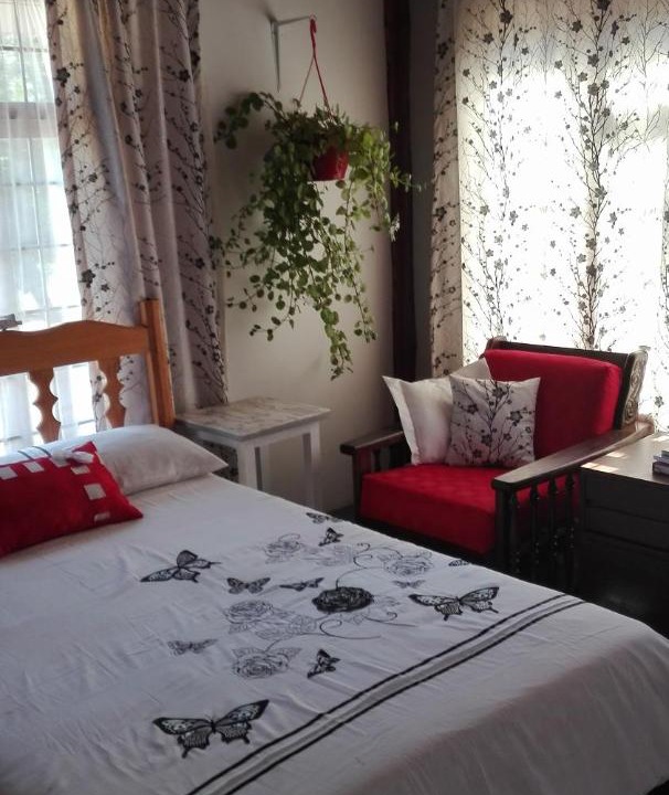 Photo of Bedroom in George