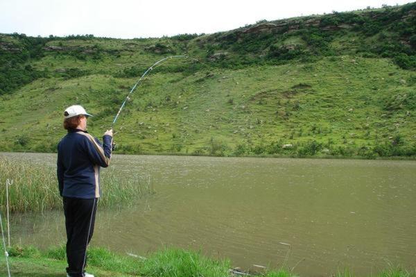 Photo of Others in Maluti a Phofung