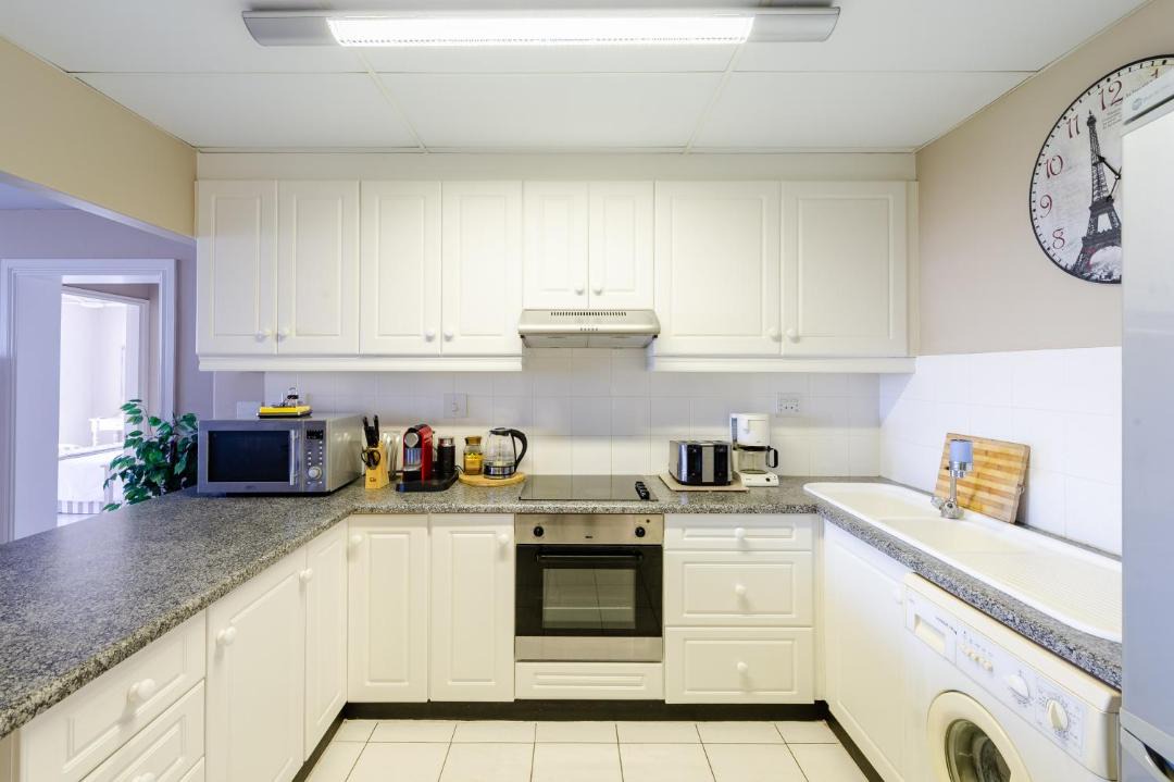 Photo of Kitchen in Selection Beach