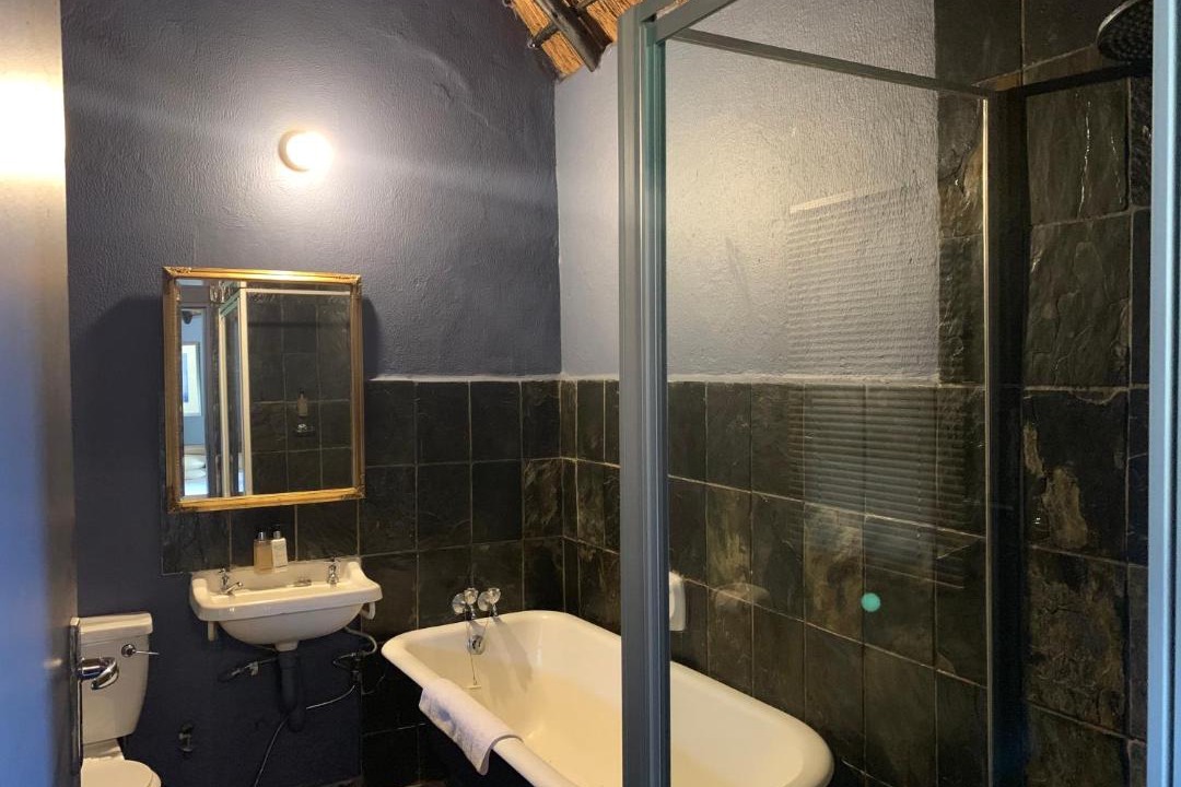 Photo of Bathroom in Nylstroom