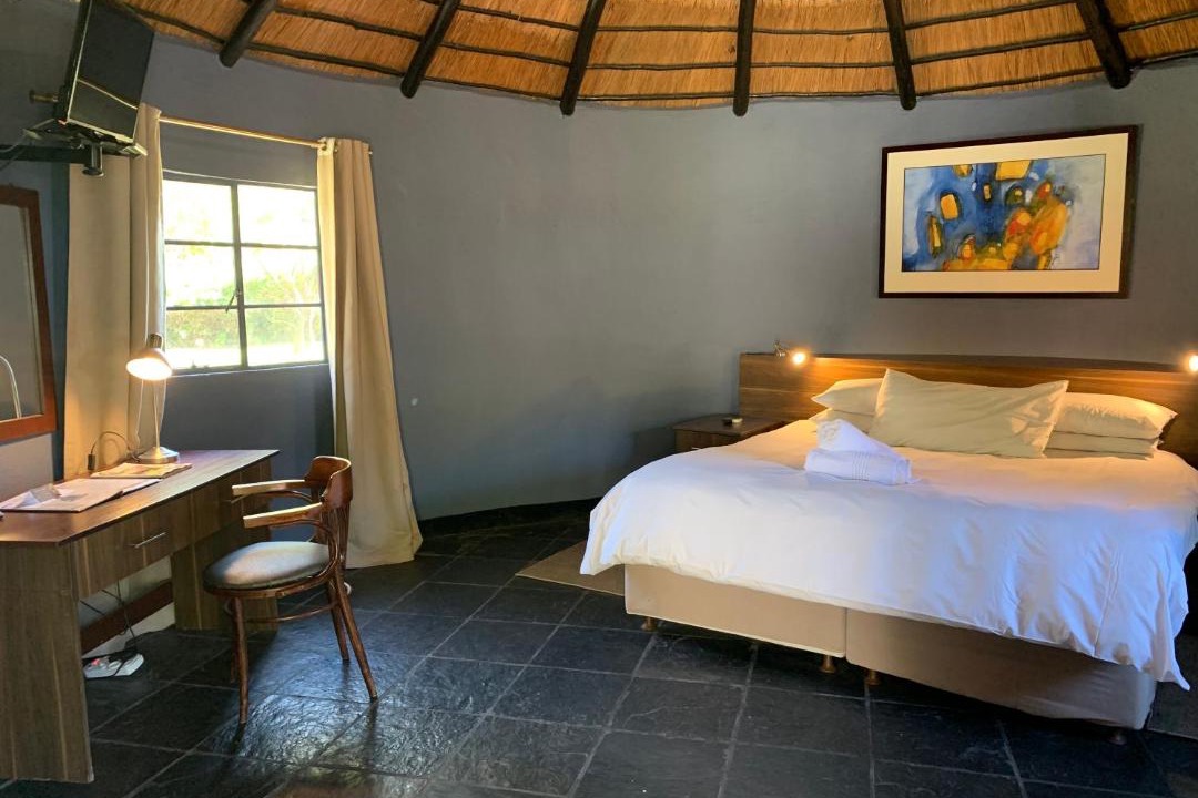 Photo of Bedroom in Nylstroom