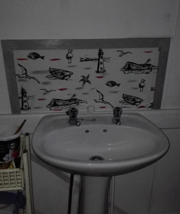 Photo of Bathroom in George