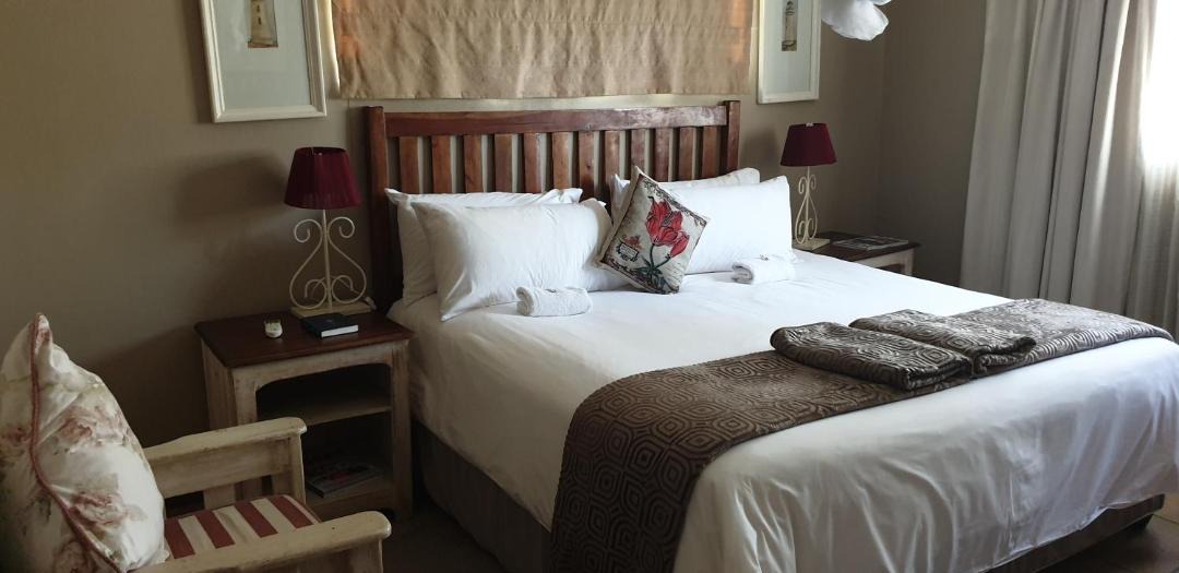 Photo of Bedroom in Komatipoort