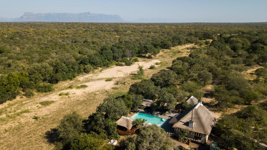 Photo of Others in Thorny Bush Game Reserve