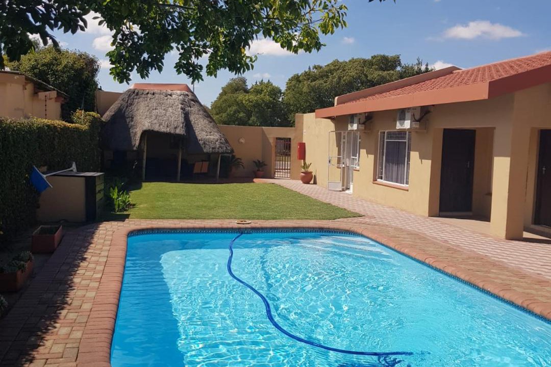 Photo of Others in Welkom