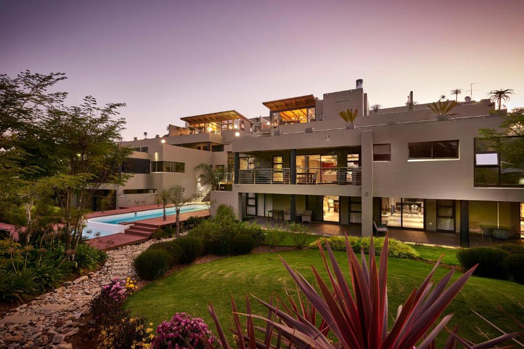 Photo of Others in Greater Johannesburg Metropolitan Area