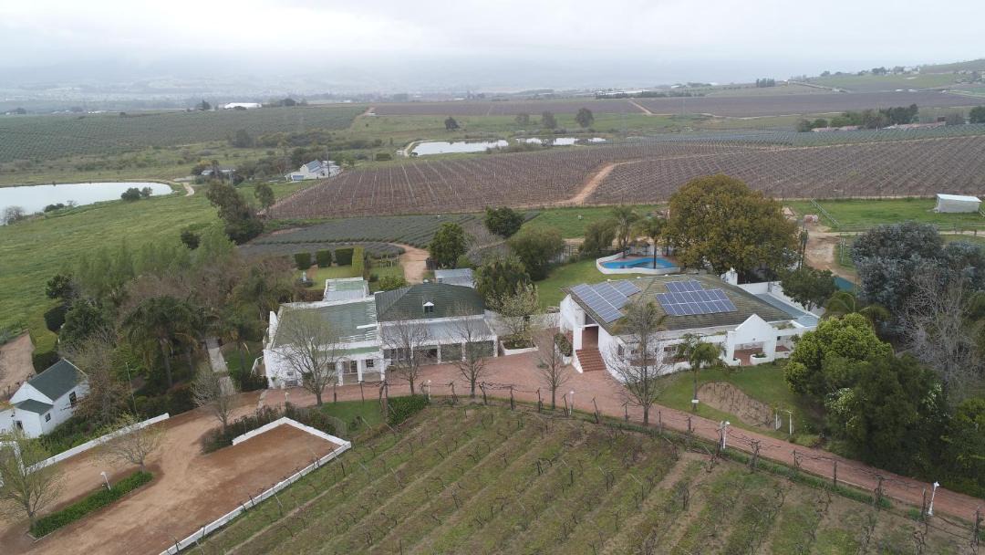Photo of Others in Paarl
