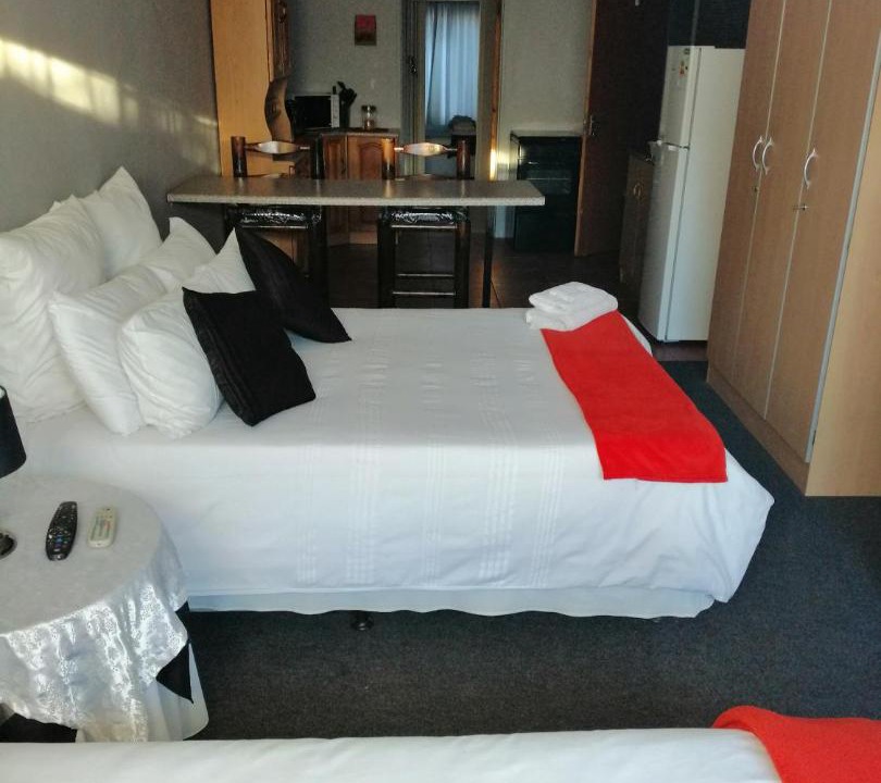 Photo of Bedroom in Kathu