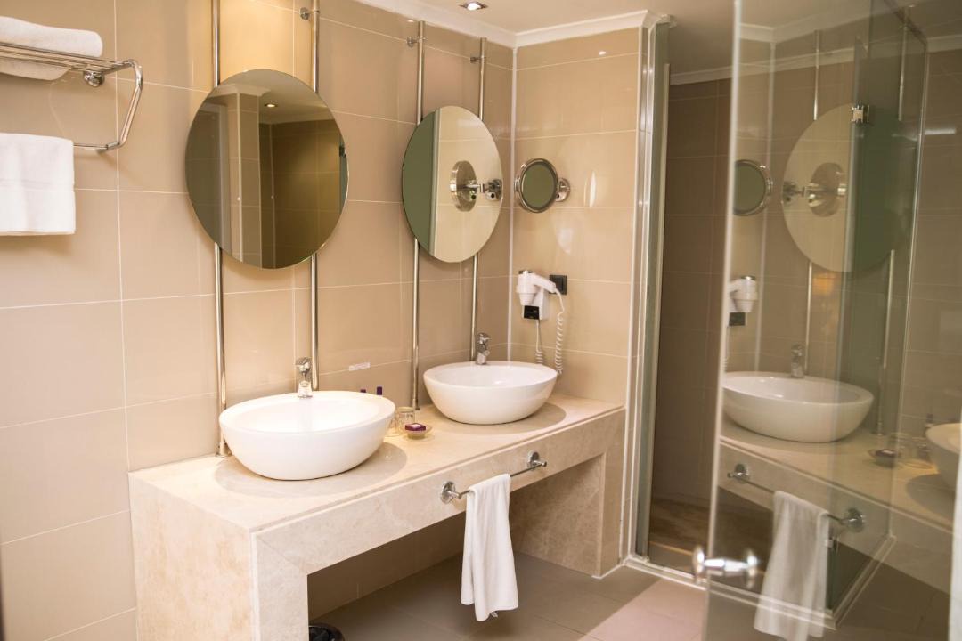 Photo of Bathroom in Iskenderun