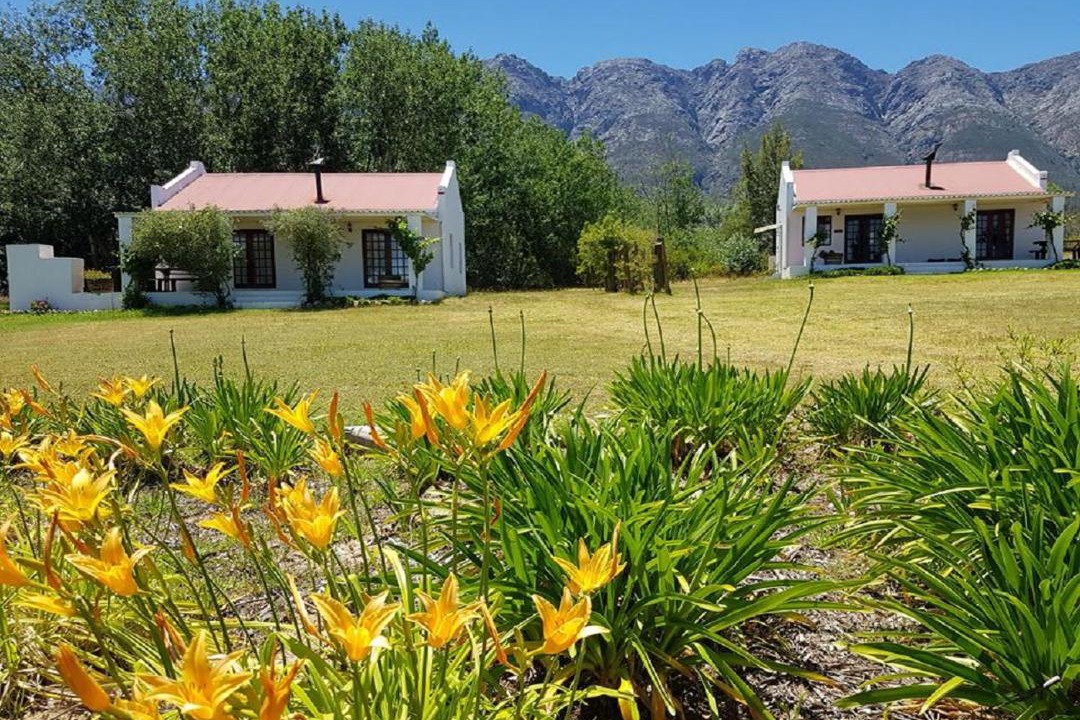 Photo of Others in Tulbagh