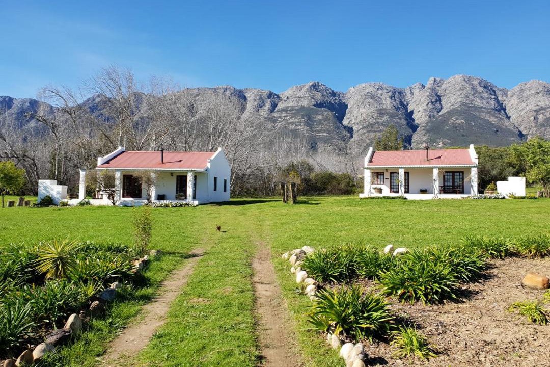 Photo of Others in Tulbagh