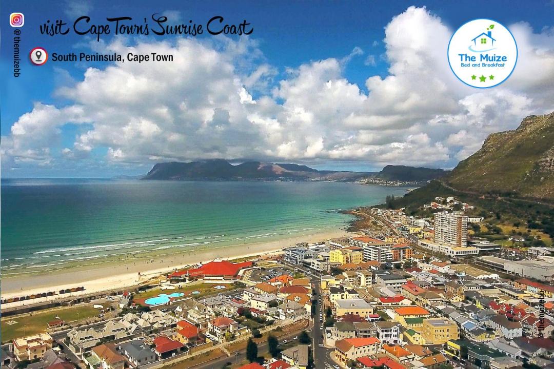 Photo of Others in Muizenberg