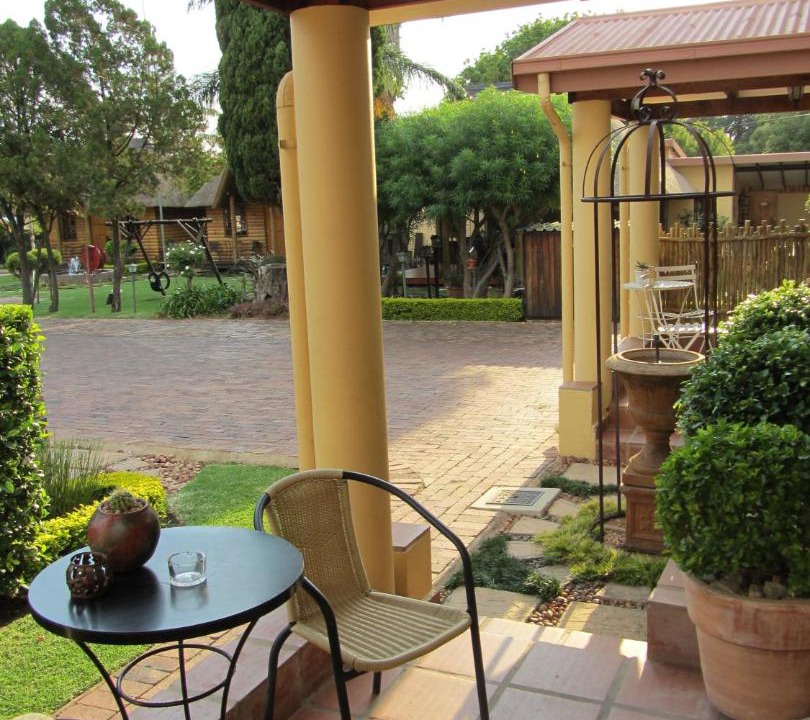 Photo of Others in Rietfontein