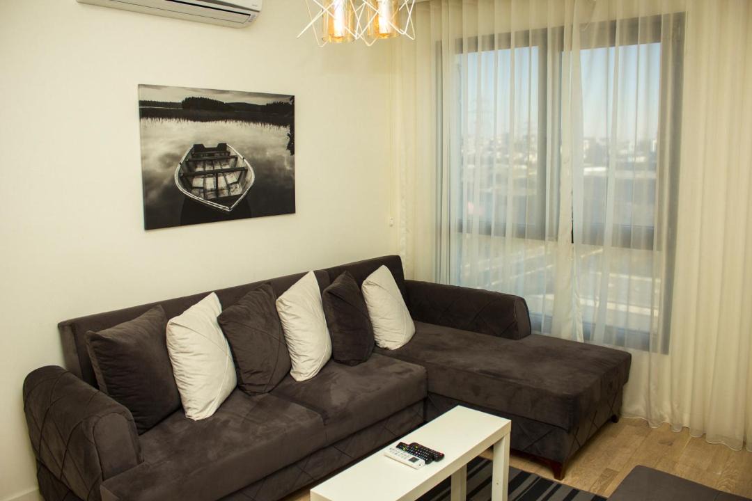 Photo of Livingroom in Ikitelli