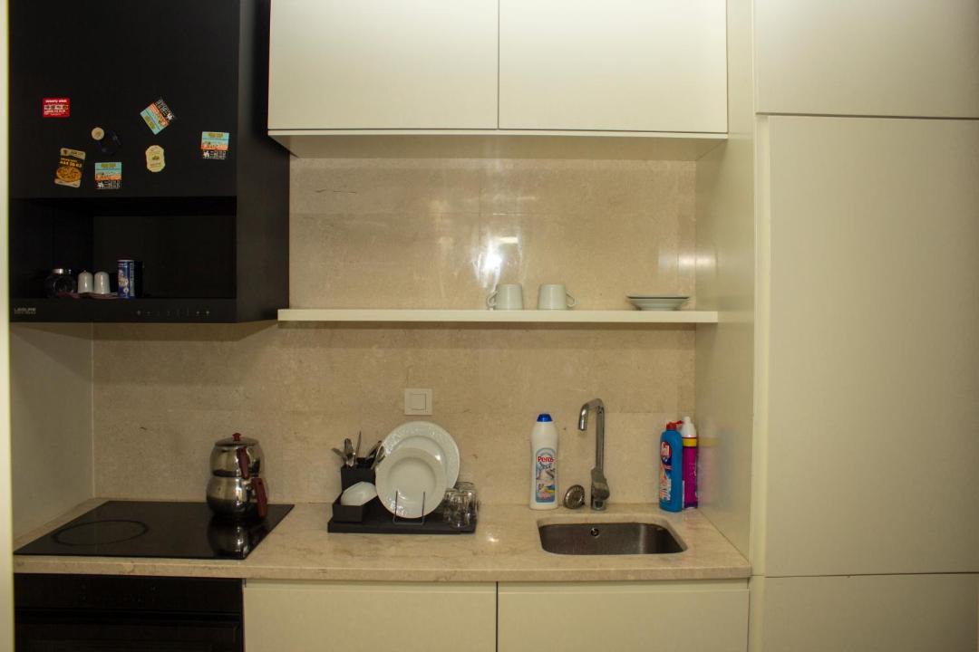 Photo of Kitchen in Ikitelli