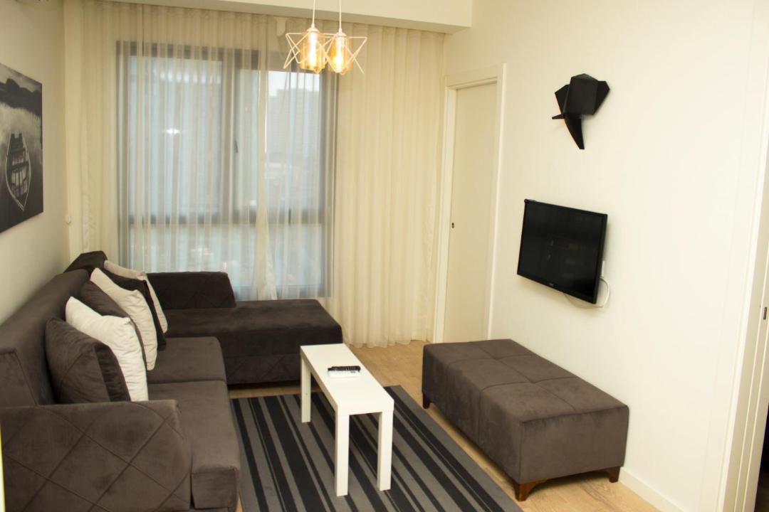 Photo of Livingroom in Ikitelli
