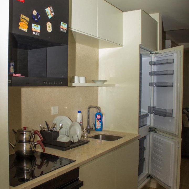 Photo of Kitchen in Ikitelli