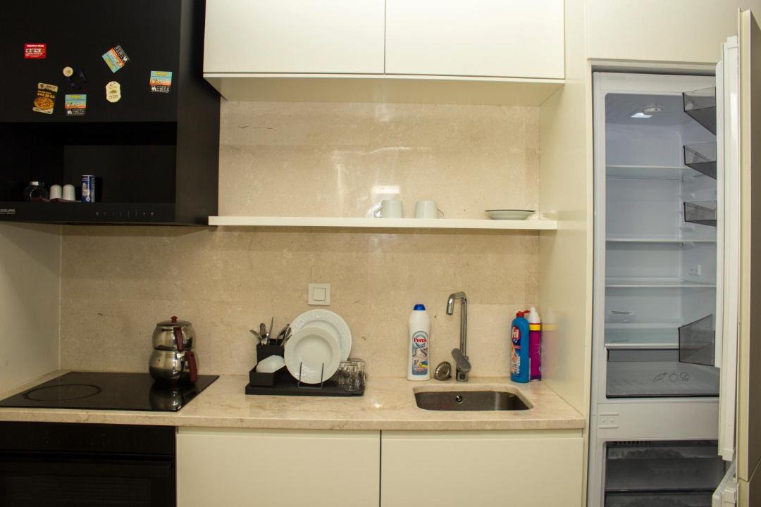 Photo of Kitchen in Ikitelli