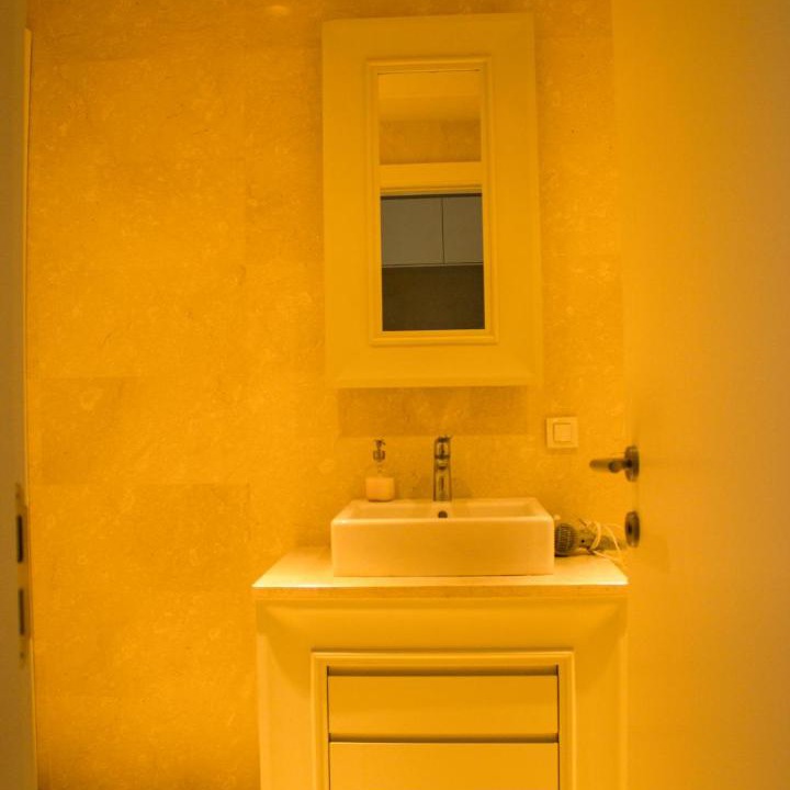 Photo of Bathroom in Ikitelli