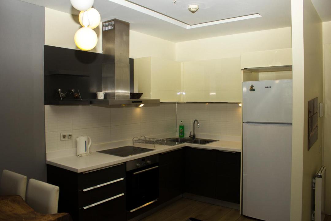Photo of Kitchen in Ikitelli
