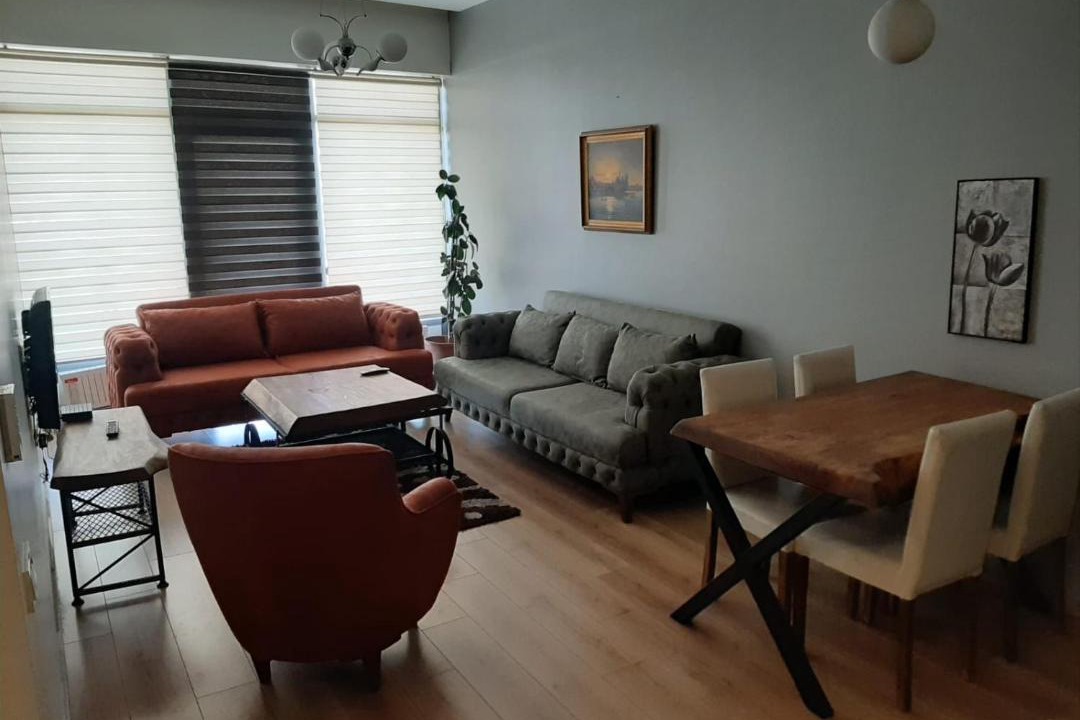 Photo of Livingroom in Ikitelli