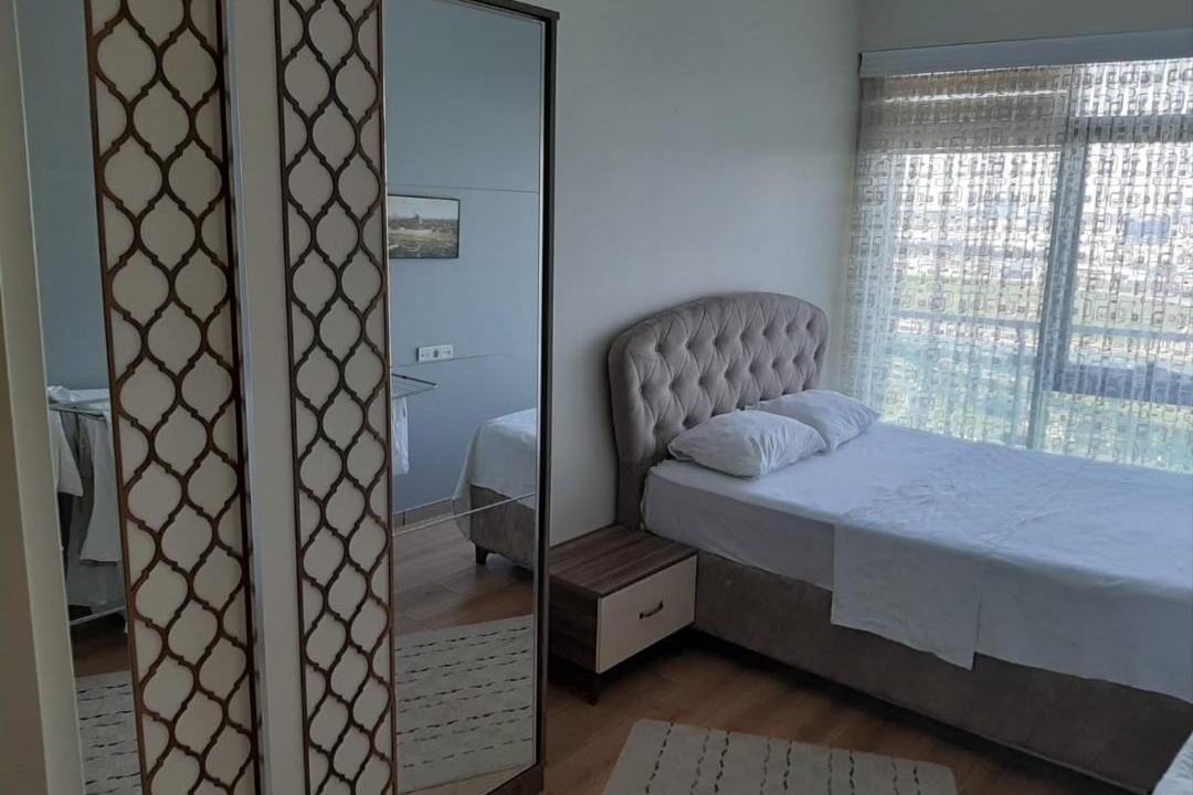 Photo of Bedroom in Ikitelli