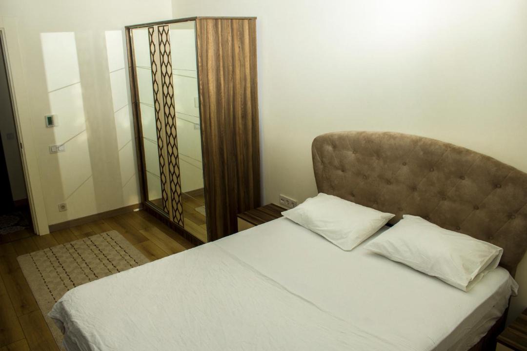 Photo of Bedroom in Ikitelli