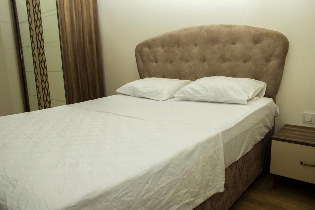Photo of Bedroom in Ikitelli