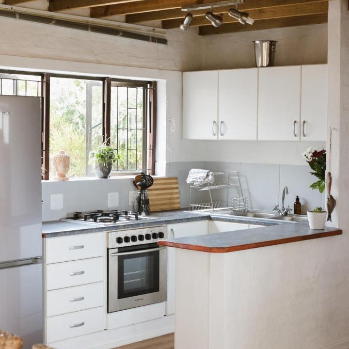 Photo of Kitchen in Myoli Beach