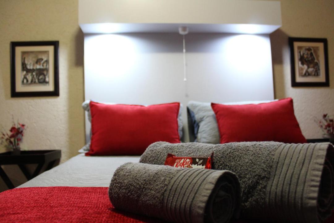 Photo of Bedroom in Potchefstroom