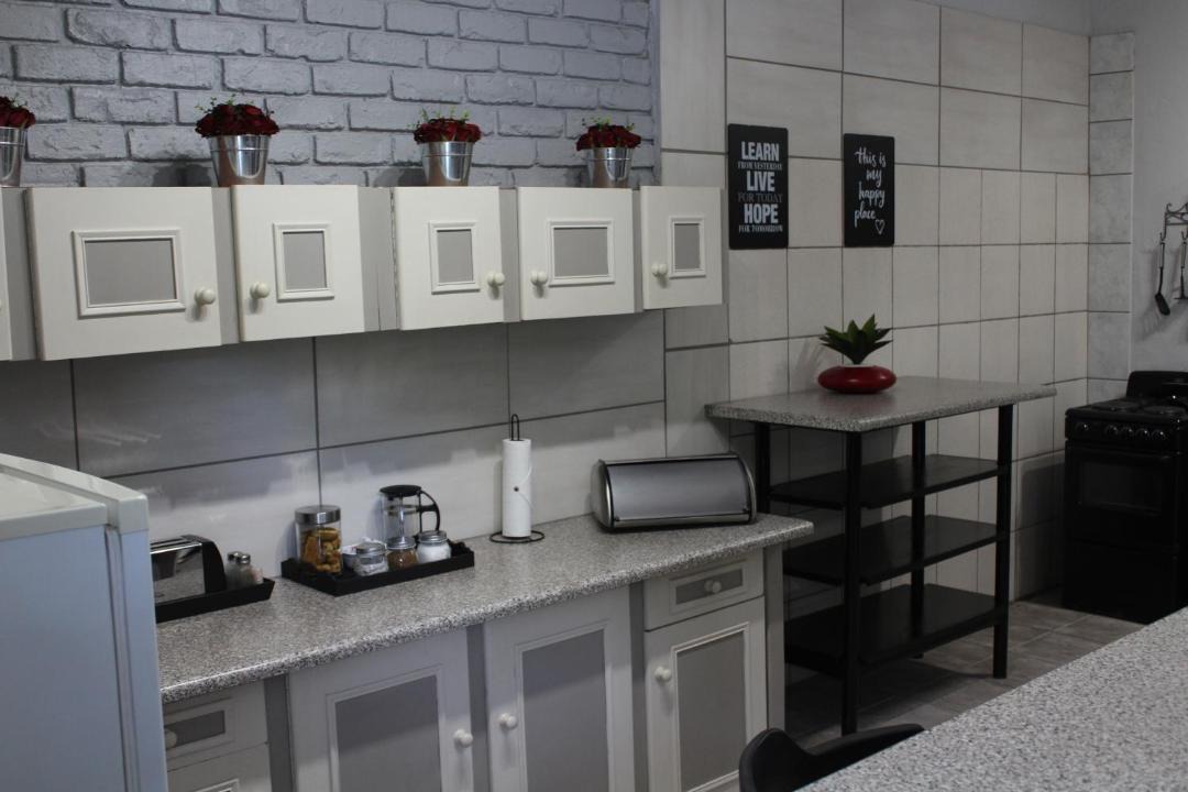 Photo of Kitchen in Potchefstroom