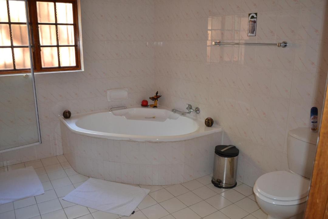 Photo of Bathroom in Pretoria