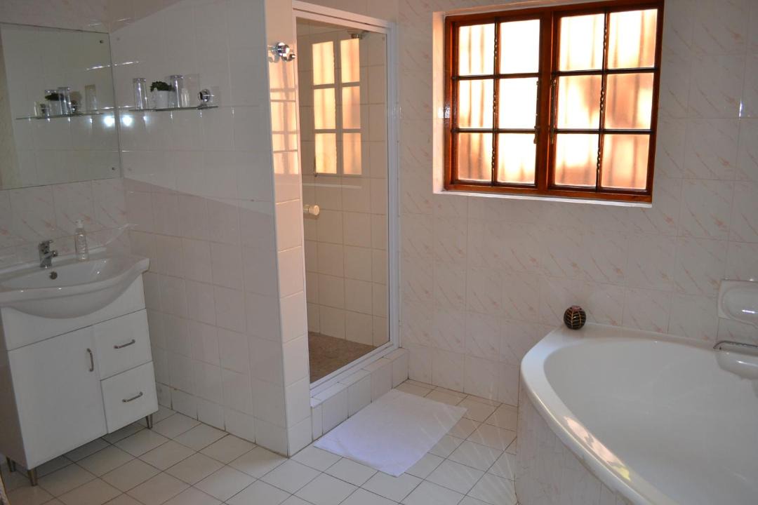Photo of Bathroom in Pretoria