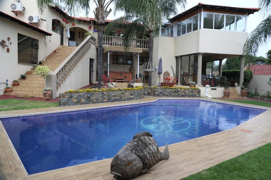 Photo of Others in Hartbeespoort