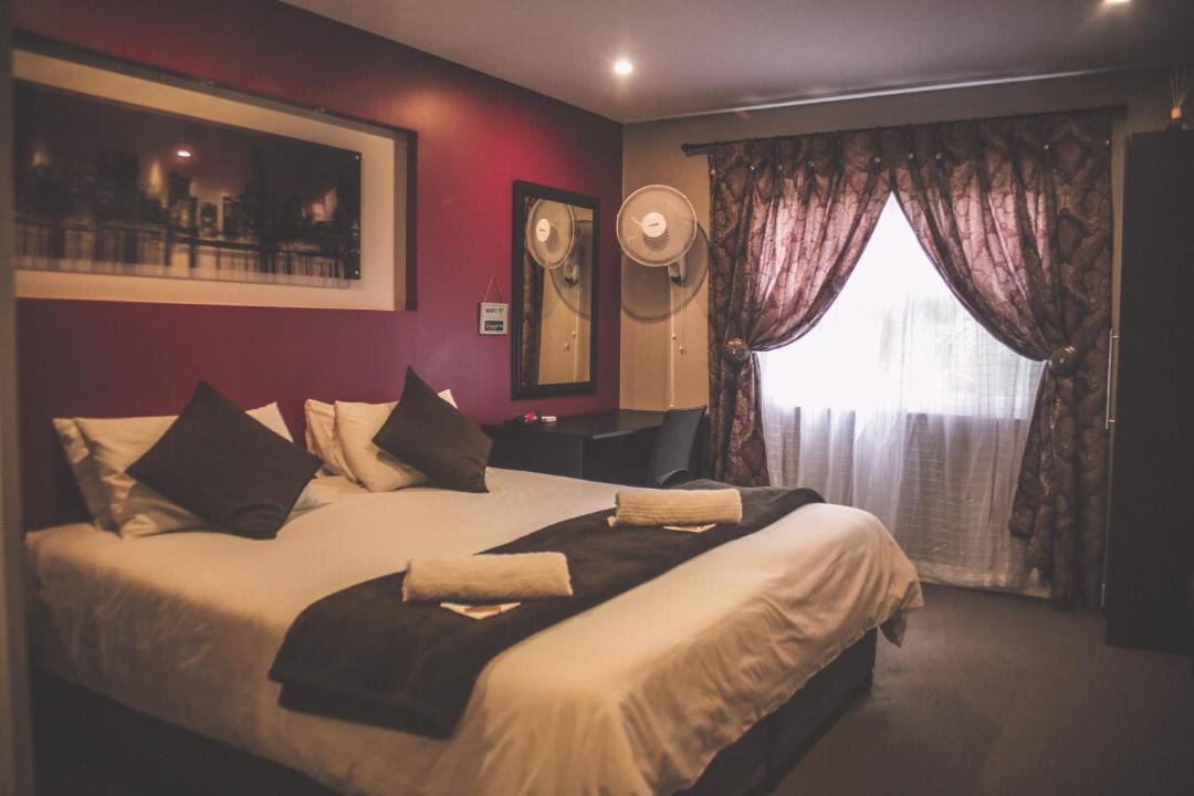 Photo of Bedroom in Howick