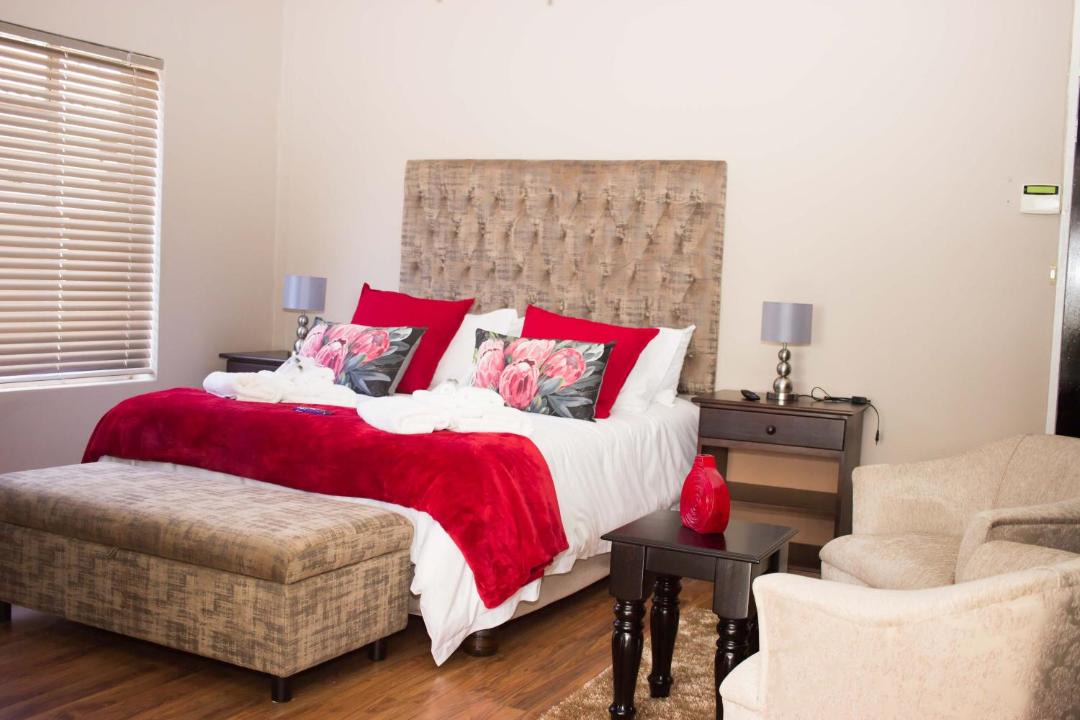 Photo of Bedroom in Welkom