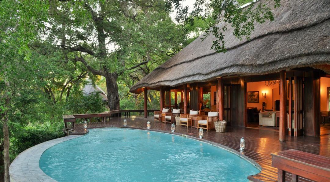 Photo of Others in Kruger National Park
