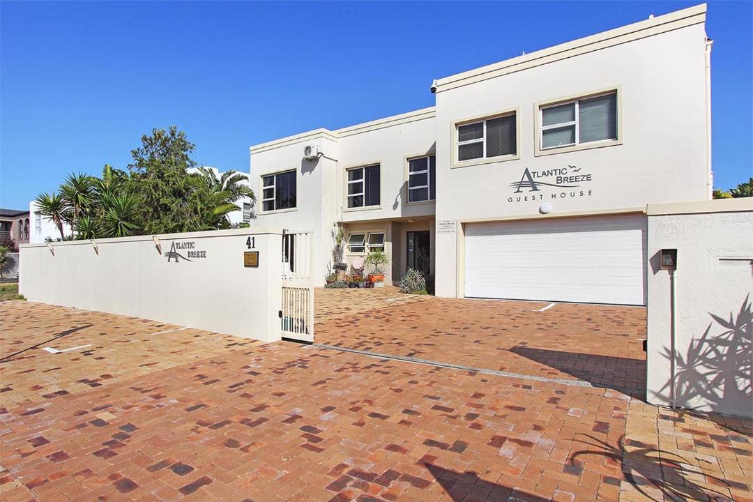 Photo of Buildings in Sunset Beach