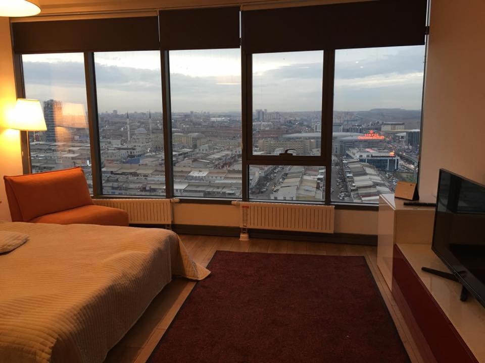 Photo of Bedroom in Ikitelli