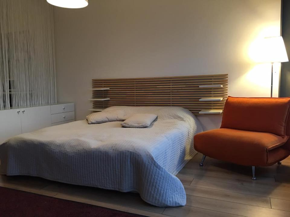 Photo of Bedroom in Ikitelli
