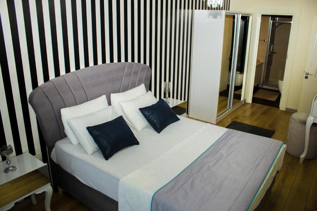 Photo of Bedroom in Ikitelli