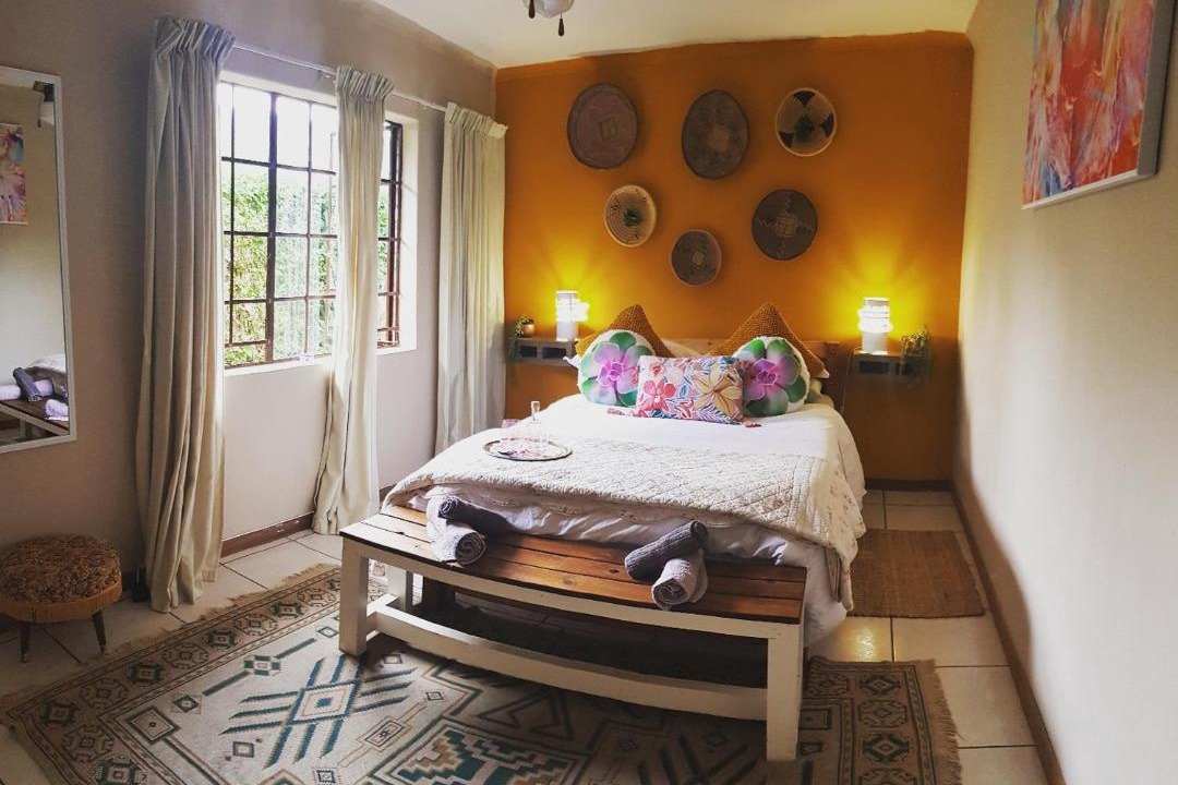 Photo of Bedroom in Graskop