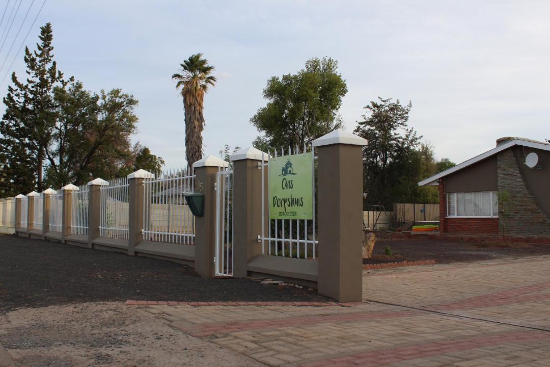 Photo of Others in Beaufort West